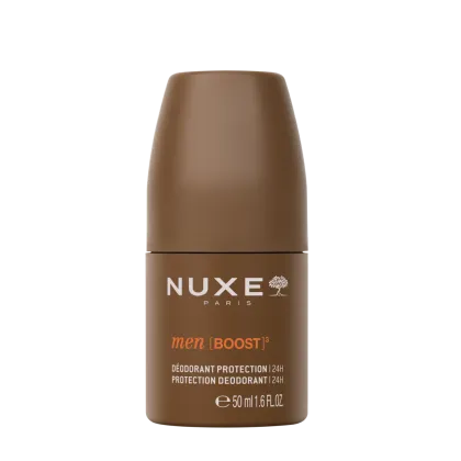 Нукс МЕН БУУСТ Дезодорант рол-он за мъже 50 мл | Nuxe Men Boost 3
