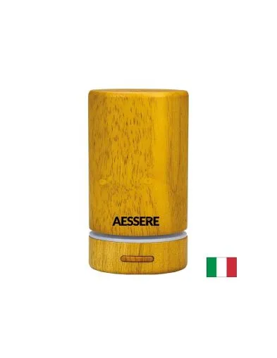 Ултразвуков дифузер за ароматерапия AESSERE | Ultrasound Diffuser