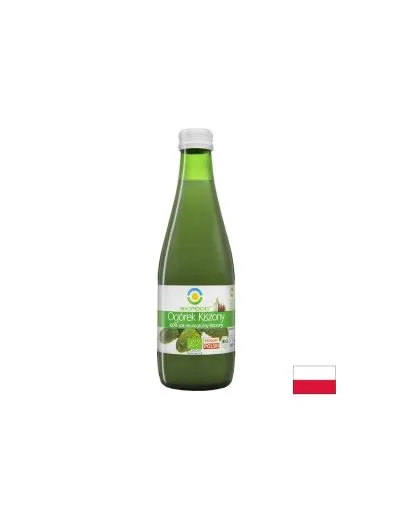 Сок от кисели краставици БИО х 300 мл BIOFOOD | Pickles Juice
