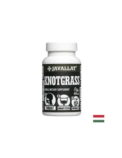 Пача трева екстракт 450 мг х 60 капсули Javallat | Common knotgrass