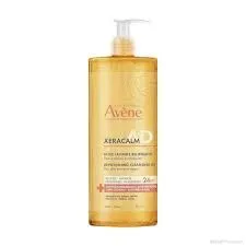 Авен КСЕРАКАЛМ АД Репителизиращо измивно олио х 1 литър | Xeracalm AD Avene