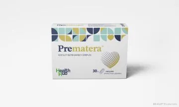 ПРЕМАТЕРА х 30 капсули Health Hub | Prematera
