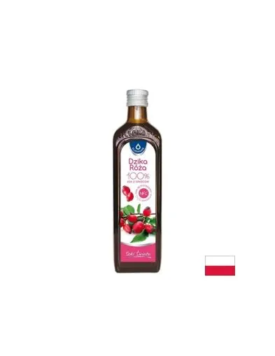 Сок от шипка х 490 мл Oleofarm | Rose hip juice