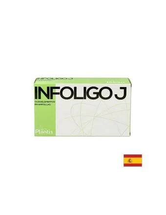 Магнезий, Фосфор и Манган - Течни микроелементи х 20 ампули Artesania Agricola | Infoligo J