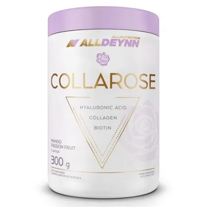 Колаген Verisol + хиалуронова киселина на прах 150 гр Allnutrition | AllDeynn Collarose Collagen
