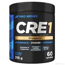 Креатин монохидрат CRE1 Creapure х 315 гр AllNutrition