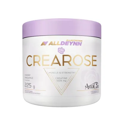 Креатин на прах AllDeynn Crearose х 225 гр Allnutrition | Creatine