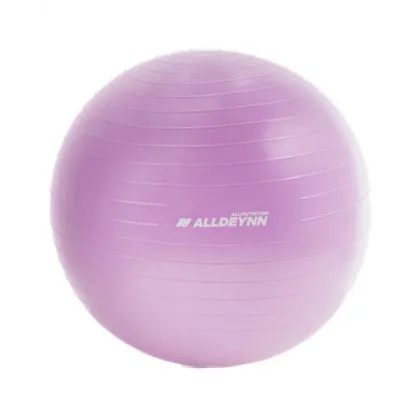 Фитнес Топка с помпа AllNutrition | AllDeynn Gym Ball with Pump