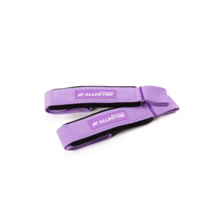 Фитили за тренировка AllNutrition | AllDeynn Wrist Training Straps