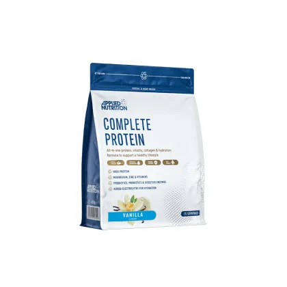 Протеин ВСИЧКО В ЕДНО х 450 гр Applied Nutrition | Complete Protein