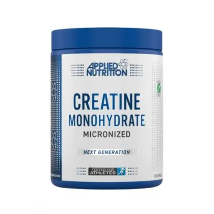 Креатин монохидрат х 500 гр Applied Nutrition | Creatine Monohydrate