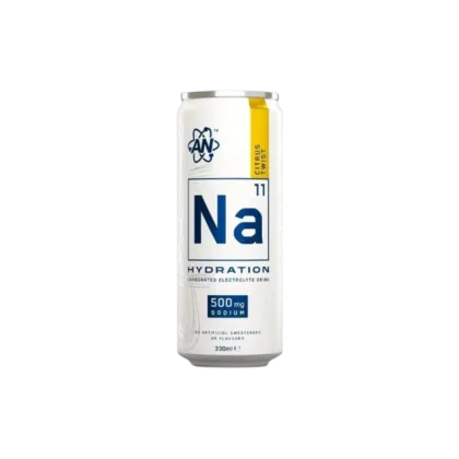 Електролитна напитка 6 броя х 330 мл Applied Nutrition | NA11 Hydration