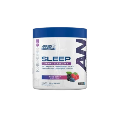 Формула за сън на прах 300 гр Applied Nutrition | Sleep