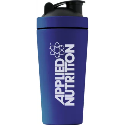 Метален шейкър х 750 мл Applied Nutrition | Stainless Steel Shaker