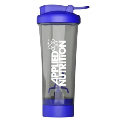 Електрически шейкър х 600 мл Applied Nutrition | Tornado Electric Shaker Bottle