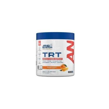 Тестостеронова формула на прах 300 гр Applied Nutrition | TRT Testosterone Support