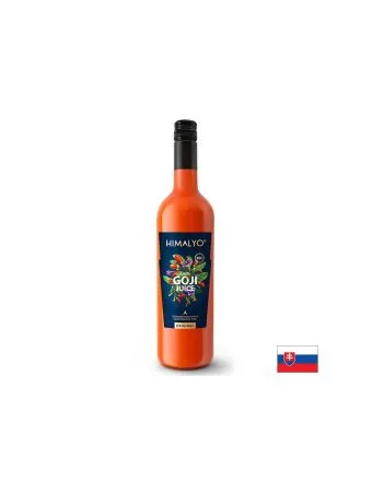 Био сок от годжи бери х 750 мл NEF DE SANTE | Goji berry juice