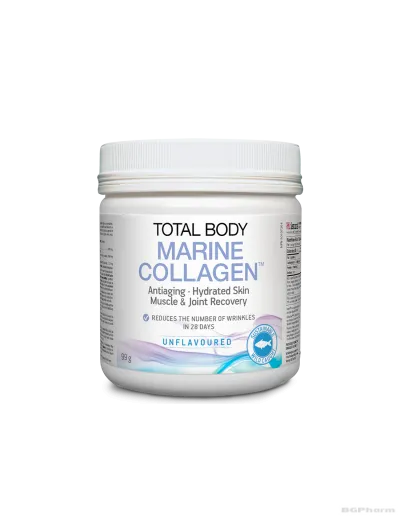 Total Body Collagen™ Рибен колаген на прах х 99гр Natural Factors