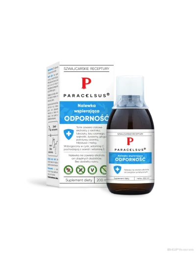Имунитет х 200мл тинктура Aura Herbals (защита от грип и настинки)