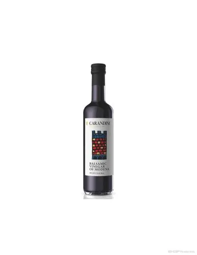 Балсамов оцет от Модена Италия х 500 ml Carandini | Blue Tower