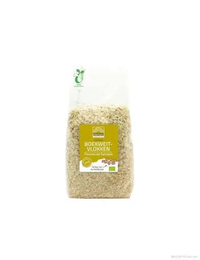 Флейки от елда Био х 500 гр Mattisson Healthstyle