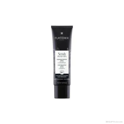 Head Spa Scrub ексфолиант за скалп 150 мл | Rene Furterer