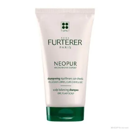 Неопюр шампoан против СУХ ПЪРХОТ х 200 мл Neopur | Rene Furterer