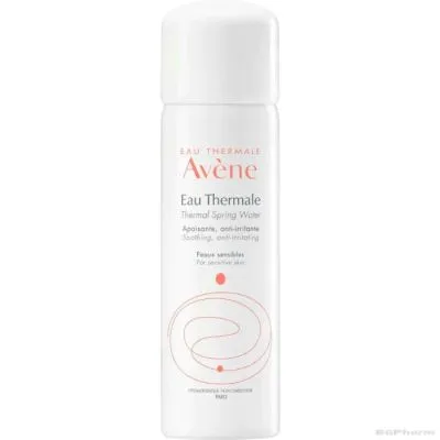 Авен термална вода спрей х 50 мл | Avene