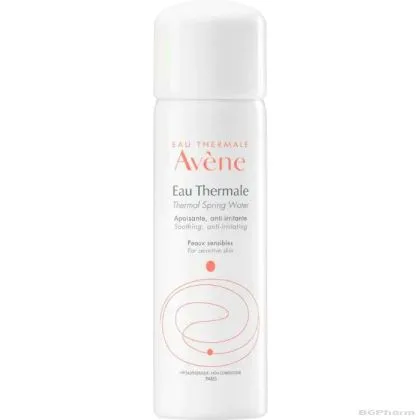 Авен термална вода спрей х 50 мл | Avene