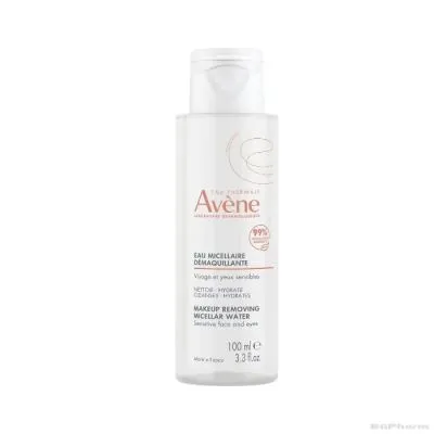 Авен мицеларна почистваща вода х 100 мл | Avene