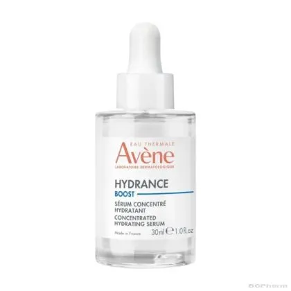 Авен ХИДРАНС БУУСТ Хидратиращ серум концентрат 30 мл | Hydrance Avene