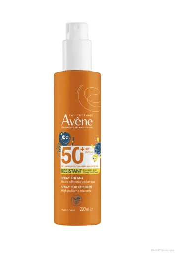 Авен СЪН SPF50+ Слънцезащитен спрей за деца 200 мл | Avene Sun