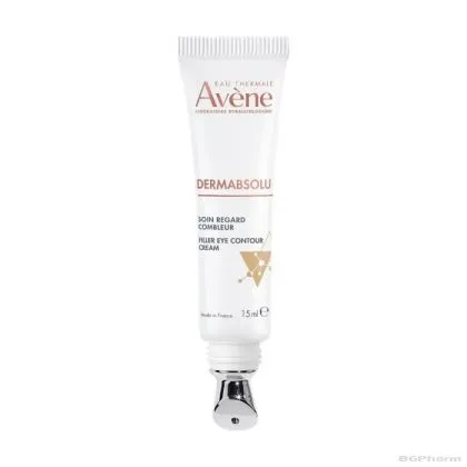 Авен ДЕРМАБСОЛЮ Околоочен анти-ейдж крем 15 мл | Avene Dermabsolu