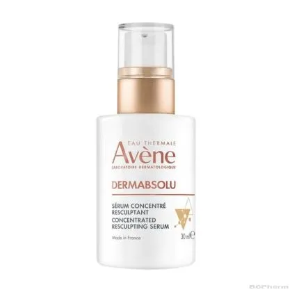 Авен ДЕРМАБСОЛЮ Ремоделиращ концентриран анти-ейдж серум 30 мл | Avene Dermabsolu