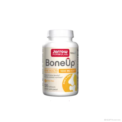 Bone Up Формула за здрави кости х 120 капсули ДЖАРОУ | Jarrow Formulas
