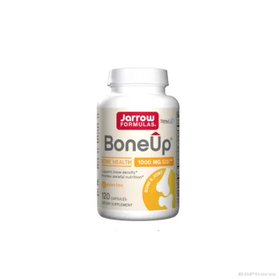 Bone Up Формула за здрави кости х 240 капсули ДЖАРОУ | Jarrow Formulas