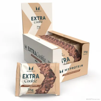 Протеинова курабийка 75 гр х 12 броя МАЙПРОТЕИН | Myprotein Protein Cookie