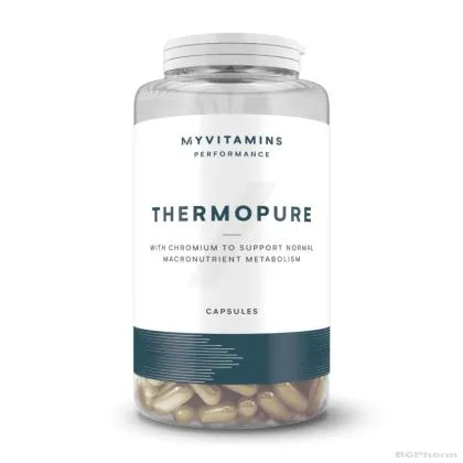 Фет Бърнър THERMOPURE за израгяне на мазнините х 180 капсули МАЙПРОТЕИН | Myprotein