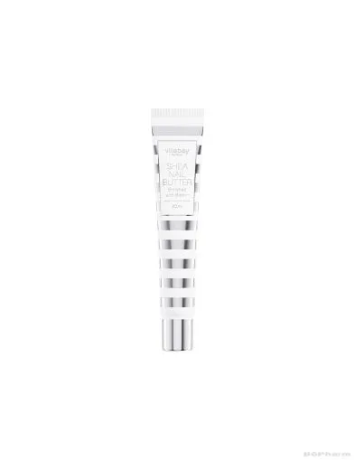 Масло за нокти и кутикули с масло от Ший и Биотин х 20 мл Vitabay | Nail Cuticle Oil