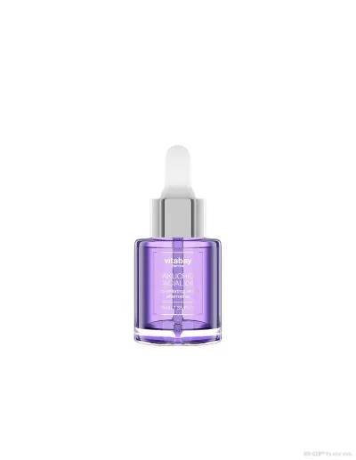 Олио за лице с масло от Бакучи (бакучиол) х 40 мл Vitabay | Femme Bakuchiol Facial Oil