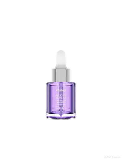 Олио за лице с масло от Бакучи (бакучиол) х 40 мл Vitabay | Femme Bakuchiol Facial Oil