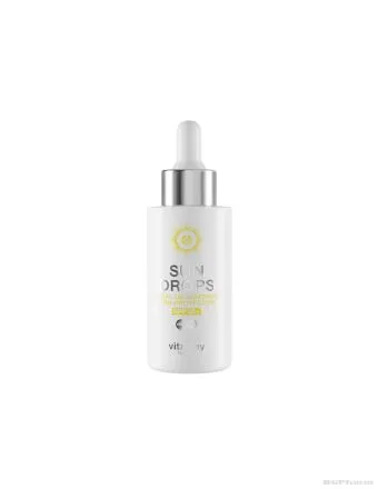Слънцезащитен крем за лице SPF50+ х 40 мл Vitabay