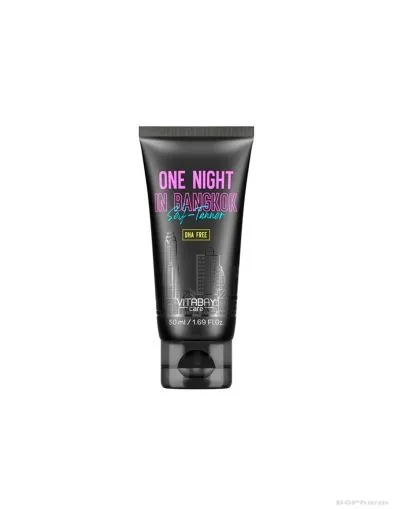Автобронзант х 50 мл Vitabay | Self Tanning Autobronzant One Night in Bangkok