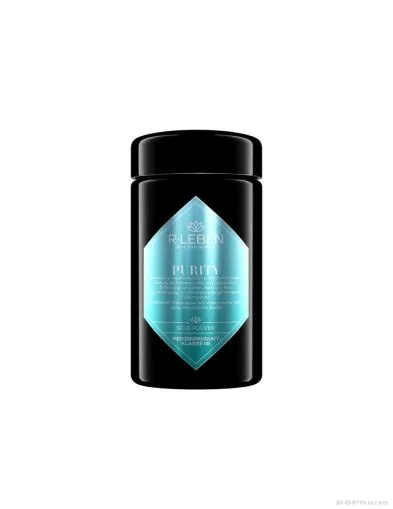 Зеолит (микронизиран, активиран клиноптилолит) на прах 90 гр Vitabay | Zeolite