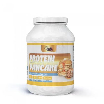 Микс за протеинови палачинки 2270 гр Pure Nutrition | Protein Pancake