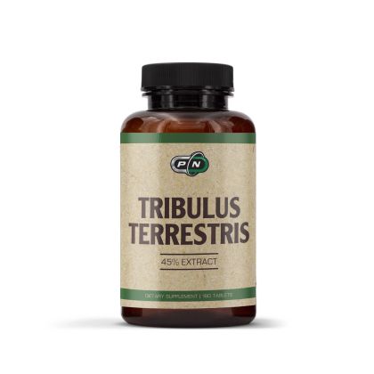 Трибулус терестрис 1000 мг х 180 таблетки Pure Nutrition | Tribulus terrestris