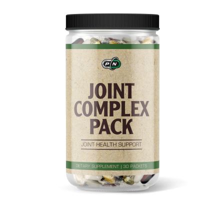 Joint Complex Pack Хранителна добавка за стави х 30 пакета Pure Nutrition