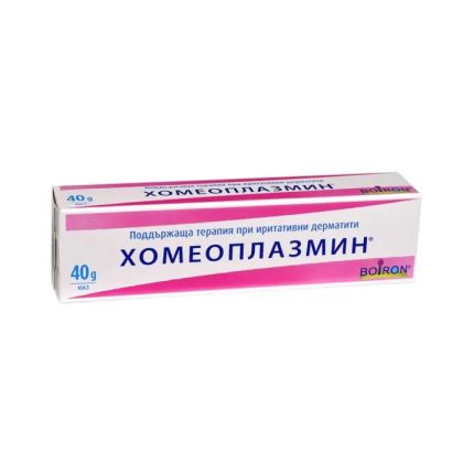 ХОМЕОПЛАЗМИН унгвент х 40 гр Boiron | Homeoplasmine	