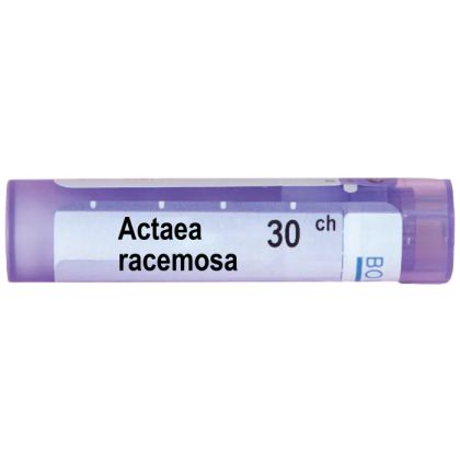 Актеа рацемоза 30 CH Boiron | ACTAEA RACEMOSA