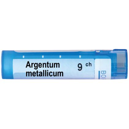 Аргентум металикум 9 CH Boiron | ARGENTUM METALLICUM